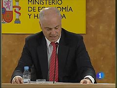 El IPC armonizado se sitúa en el -1% y baja por séptimo mes consecutivo