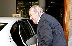 El TSJ de Madrid imputa a la mujer de Bárcenas y a otras 70 personas por el caso Gürtel