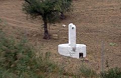 El juez del caso Marta ordena buscar el cuerpo en una zanja cercana al piso de la ex novia de Miguel