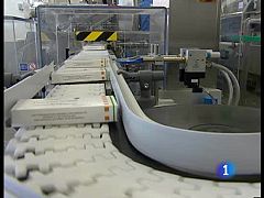 La Comisión Europea autoriza las dos primeras vacunas contra la gripe A