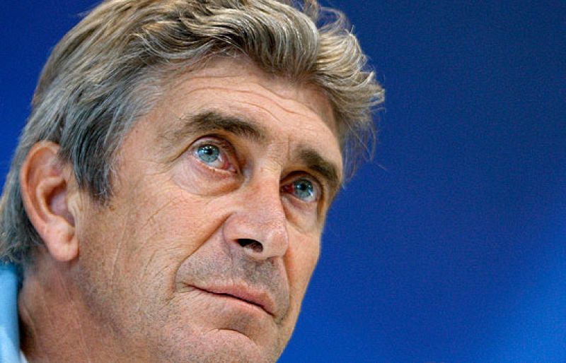 Pellegrini: "Sé lo que arriesgo con las rotaciones"