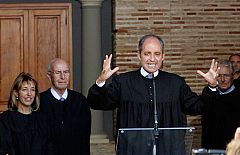La Fiscalía recurre el archivo del caso Gürtel en Valencia al apreciar cohecho