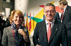 Aguirre: "Ya me he metido en el bote al COI de Malasia, ahora voy a por el húngaro"