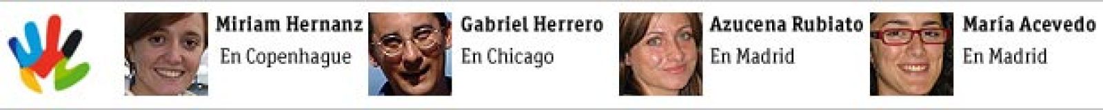 Enviados especiales buena