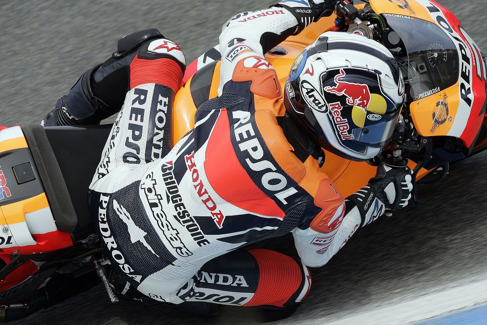 Pedrosa
