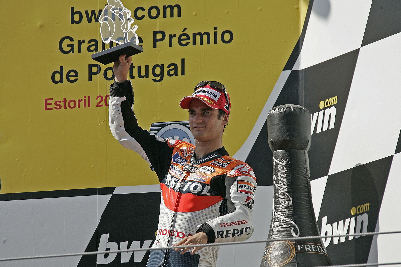 Pedrosa
