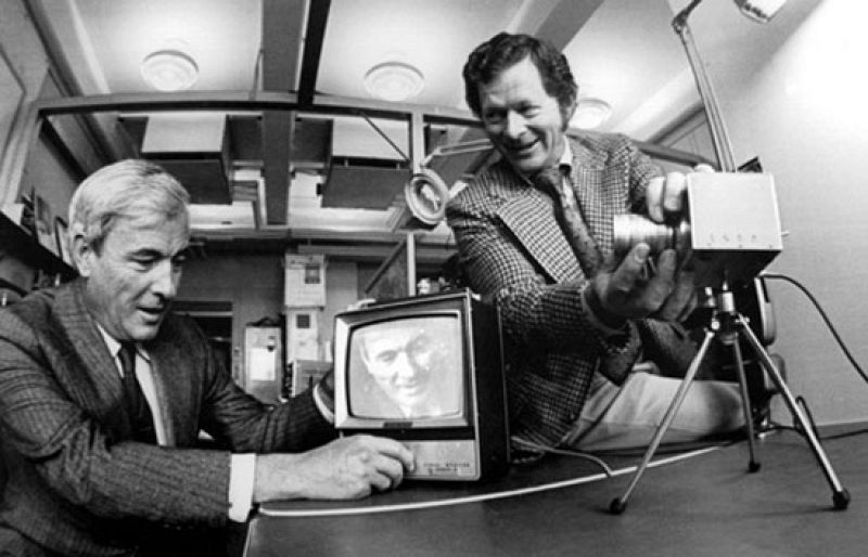 Charles Kao, Willard Boyle y George Smith ganan el Premio Nobel de Física 2009