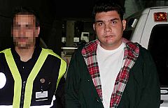Larrañaga aterriza en España tras pasar más de 12 años detenido en Filipinas