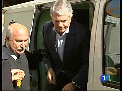 Fraga dice que es "absolutamente falso" que él tuviera que ver con la supuesta financiación ilegal