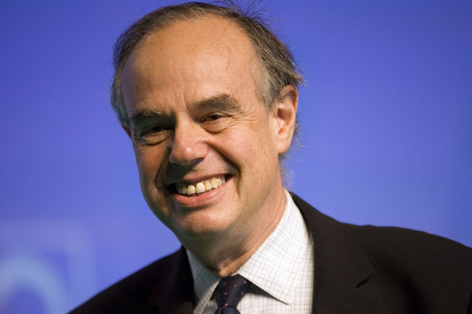 French Culture Minister Frederic Mitterrand addresses UMP political party meeting in Seignosse