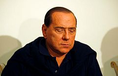 Choque institucional en Italia por las críticas de Berlusconi hacia el Presidente de la República