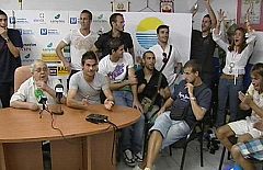 Alcorcón - Real Madrid y Cultural Leonesa - Barça, los premios 'gordos' de la Copa del Rey