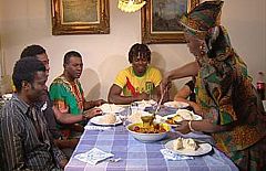 Togo: La Fetrima