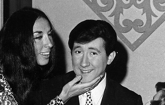 Muere el artista Luis Aguilé a los 73 años