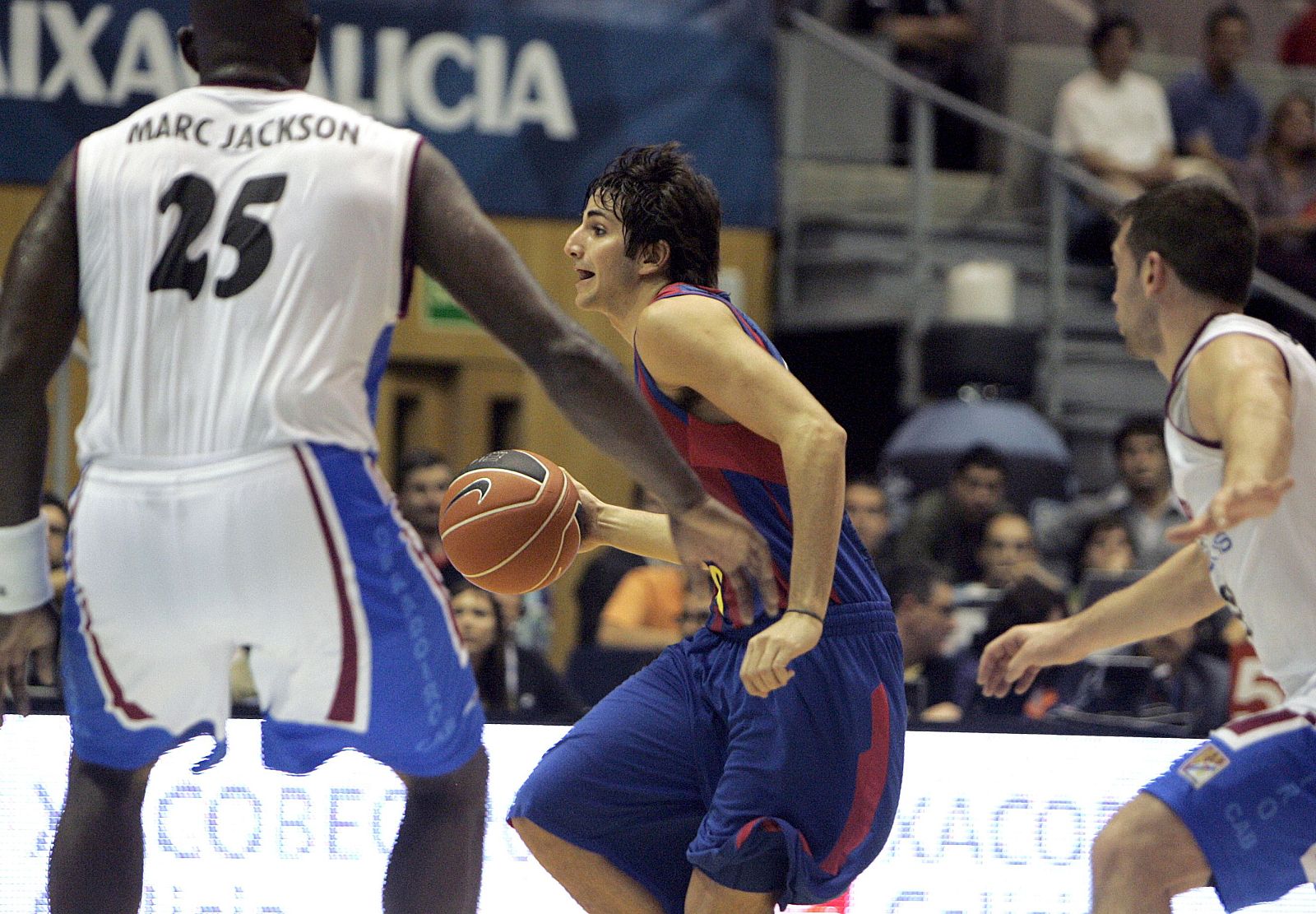 XACOBEO BLU SENS - REGAL BARCELONA