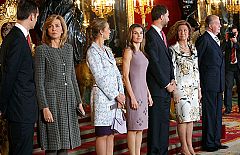 El Rey se reunirá con Obama en la Casa Blanca antes de final de año