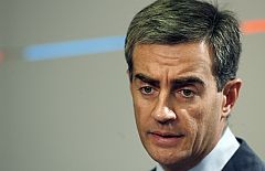 Costa: "Es falso que mediaran en la compra de mi coche; siento vergüenza por las conversaciones"