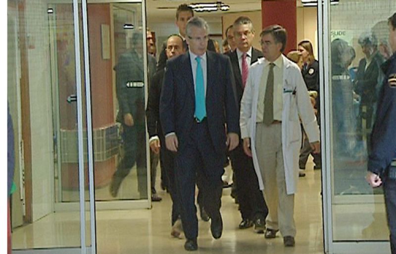 Garzón toma declaración al segundo pirata tras comprobarse su mayoría de edad