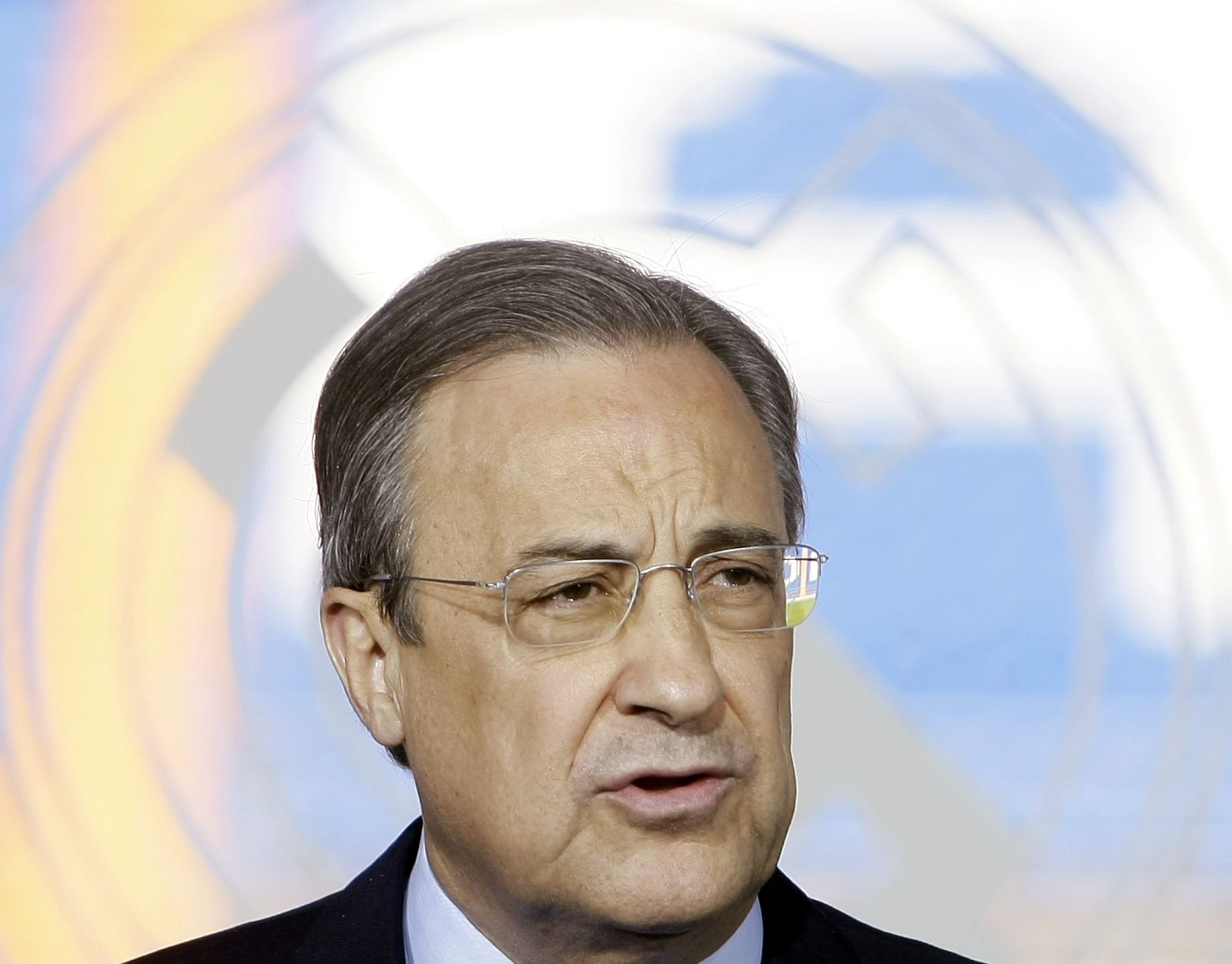 FLORENTINO PÉREZ