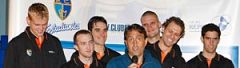 La ACB cede y aplaza el partido del 'Estu'