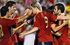 Diez razones para soñar con el Mundial