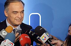 González Pons asegura que es Camps y no Génova quien ha decidido cesar a Costa