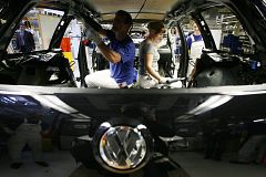 Las ventas de coches en Europa crecen un 6,3% gracias a las ayudas directas