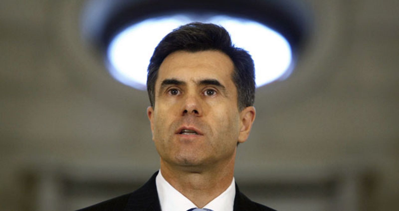 El primer ministro rumano