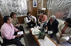 Las conversaciones para resolver la crisis en Honduras quedan prácticamente rotas