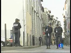 Detenido en Francia Aitor Elizaran, presunto 'número dos' del aparato político de ETA
