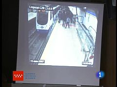 La Audiencia de Madrid condena al acusado por el asesinato de Palomino a 26 años de prisión