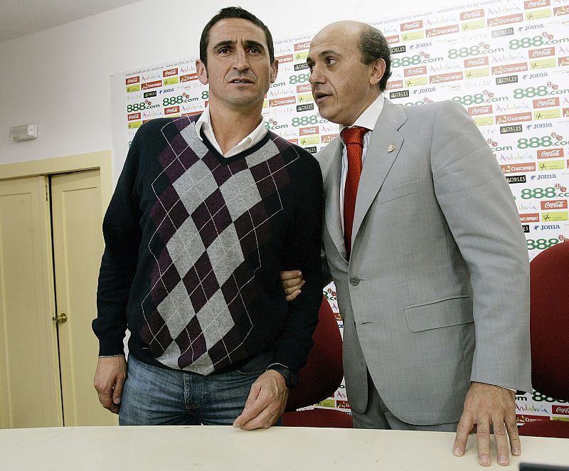 Del Nido: "Ganando en Alemania pasamos"