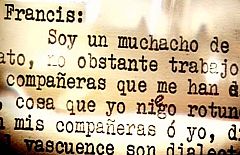 Los años del consultorio de 'Elena Francis'