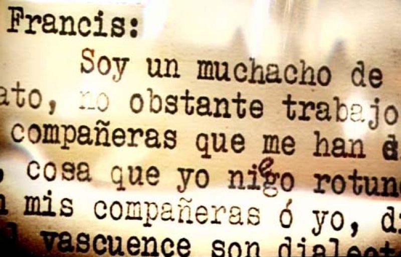 Los años del consultorio de 'Elena Francis'