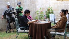 Requisan documentos en el registro por delitos urbanísticos del Ayuntamiento de Almogía
