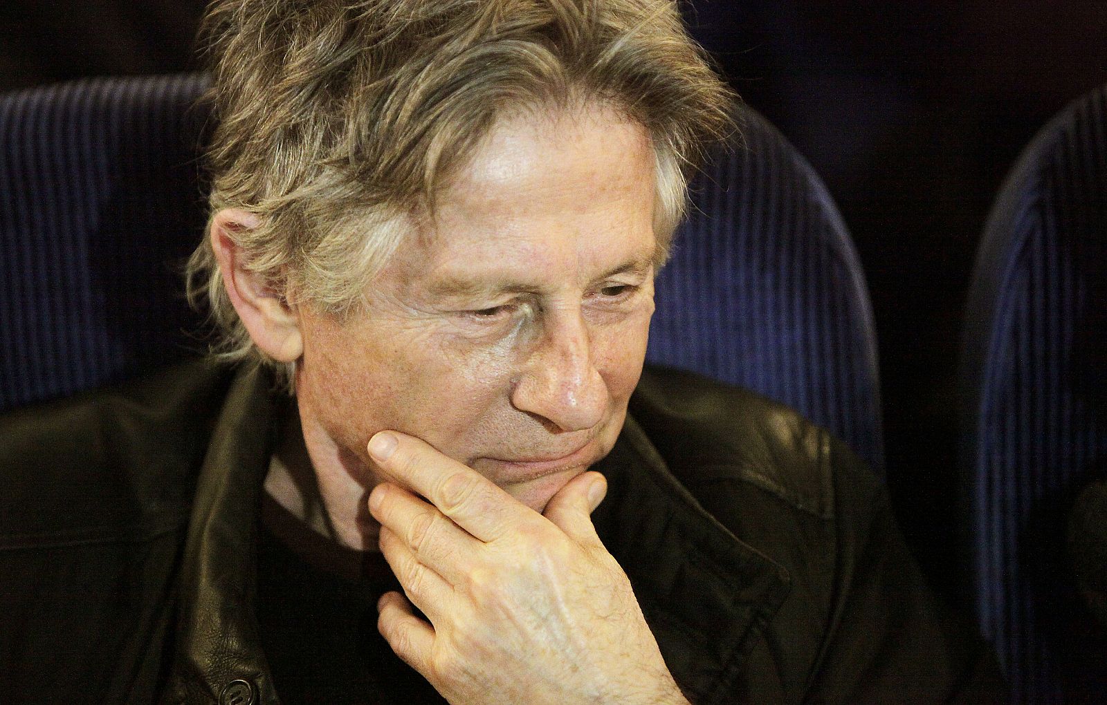 Roman Polanski permanece detenido en Suiza