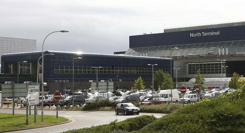 Ferrovial vende el aeropuerto londinense de Gatwick por 1.661 millones de euros