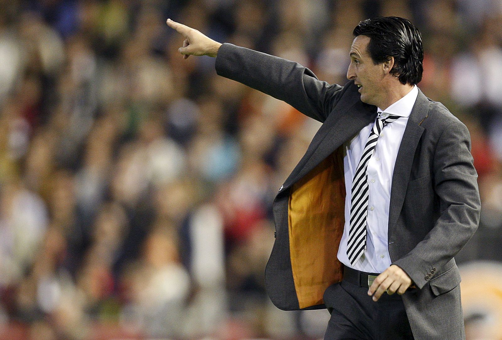 VALENCIA-FC BARCELONA