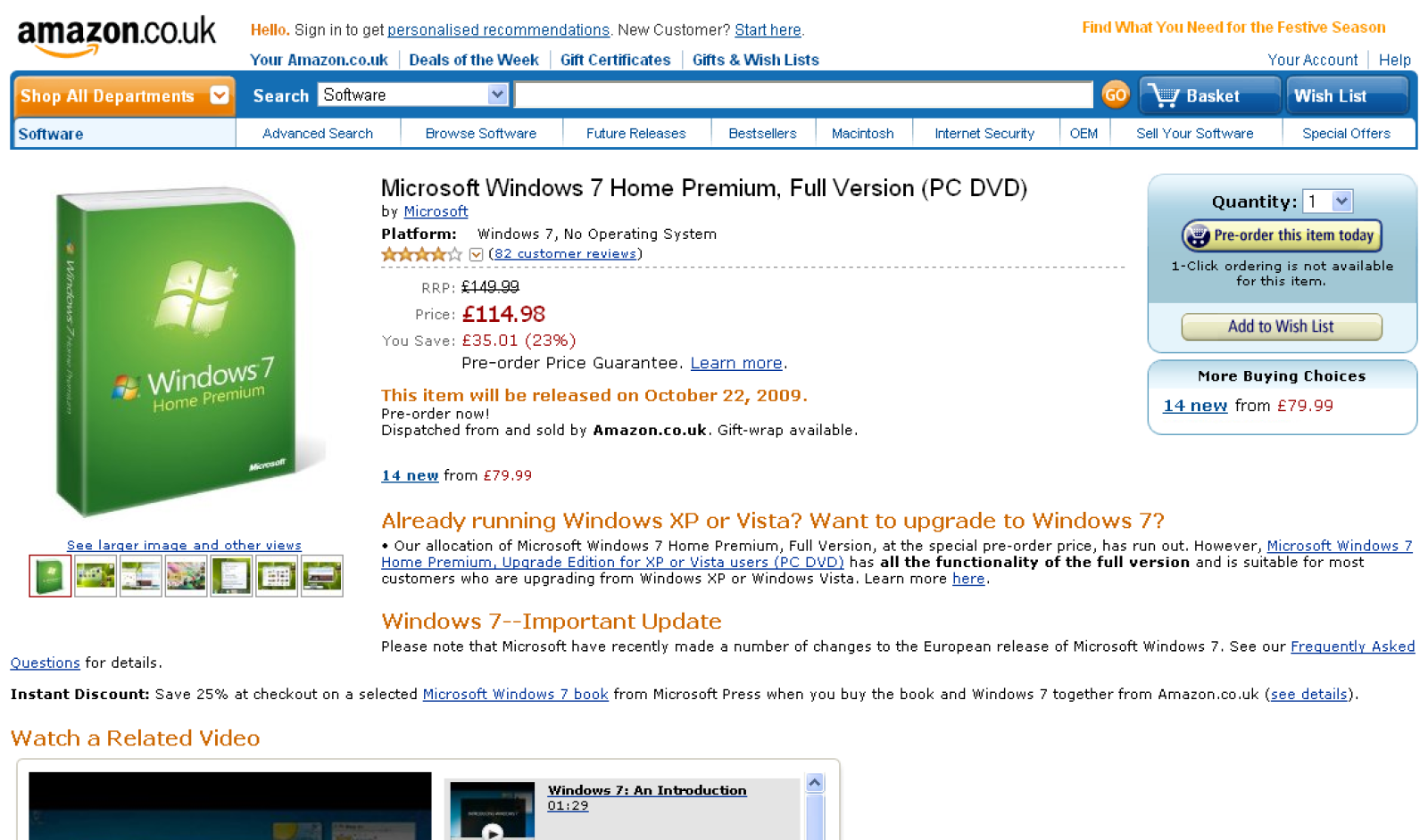 microsoft-windows-7-home-premium-full-version-pc-dvd--amazoncouk--software 1256147647735