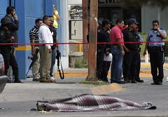 Ciudad Juárez, la más peligrosa del mundo, supera ya los 2.000 asesinatos violentos