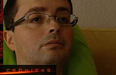 ¡Ya no puedo pero aún puedo! La lucha diaria de un enfermo de ELA