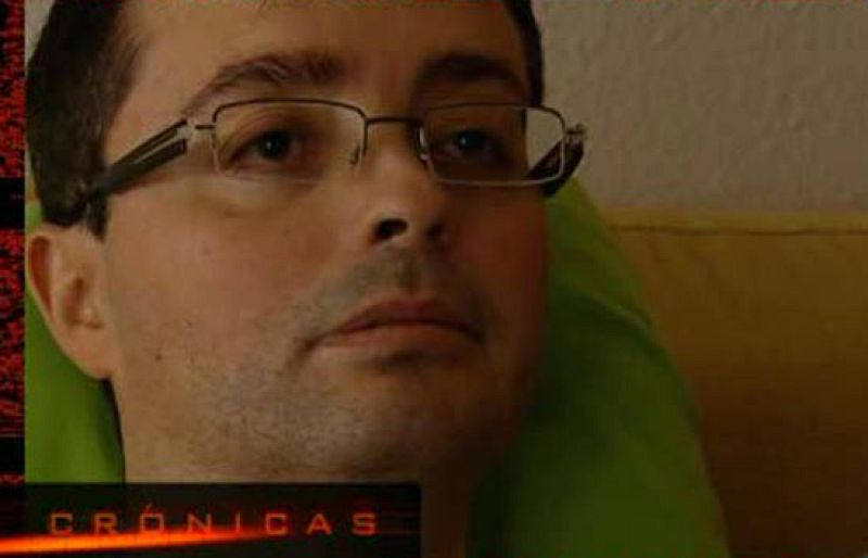 ¡Ya no puedo pero aún puedo! La lucha diaria de un enfermo de ELA