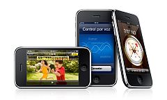 Nokia demanda a Apple por el iPhone