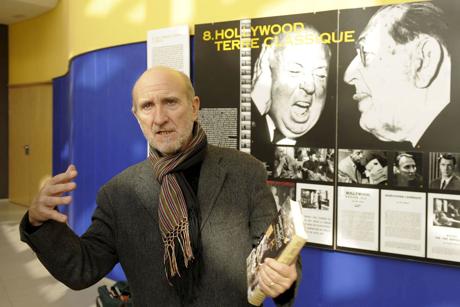 Seminci de Valladolid