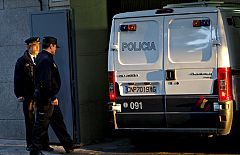 La Fiscalía recurre la decisión de Pedraz de inhibirse en el caso del pirata