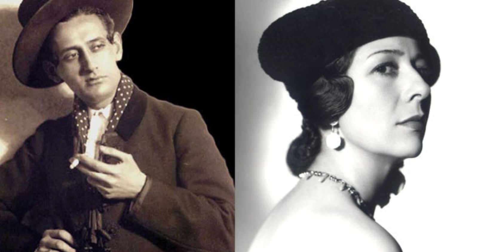 Amar - Miguel de Molina y Concha Piquer