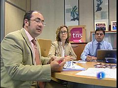 "Tengo una pregunta..." sobre la crisis para sindicatos y patronal