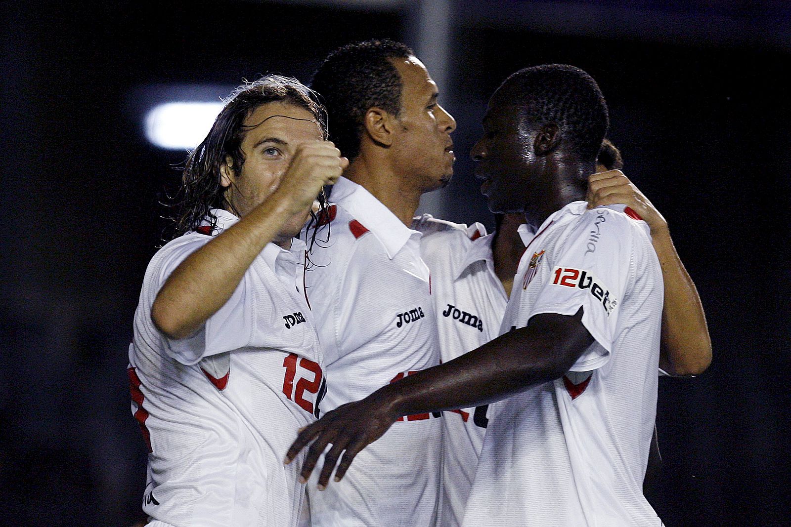 AT. CIUDAD - SEVILLA