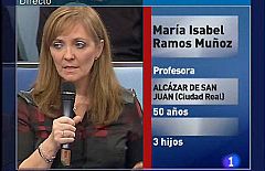 "Y a ustedes los empresarios, ¿quién les mete mano?"