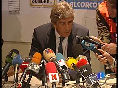 Pellegrini: "Me voy con mucha vergüenza"
